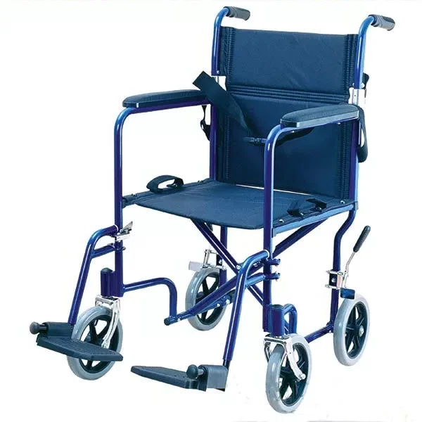 כסא גלגלים טרנזיט | כסא העברה TRANSIT דגם EASY - נגיש
